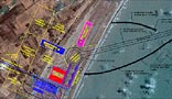 Development of Greenfield Deep water port at Machilipatnam
