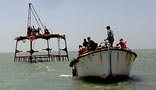 DPR for Nana Layja Shipyard, Gujarat