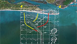 Due Diligence studies for a Greenfield port in Orissa - Subernarekha Port 