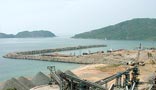 Project Seabird &ndash; Greenfield Naval Base at West Coast of India