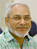 K.K. Varma Cdr. IN (Retd.)